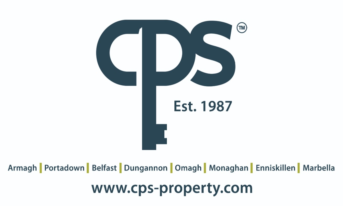 CPS Property Logo