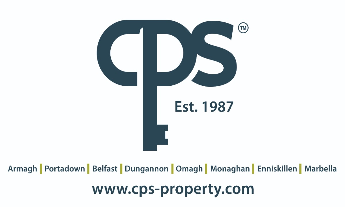 CPS logo. CPS MD.